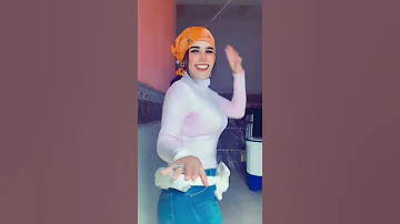 رقص شاوي من عند زلة سعيدية سعيدة 
