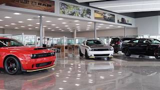 Cape Coral Chrysler Dodge Jeep Ram | New & Used Vehicles for Sale! | Cape Coral, FL
