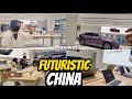 Inside China's Advance Smartphone Store: Huawei Shocks the World #huawei #chinamobile #mobile 