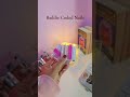120pcs at just 175/- ✨️🤌 check description for link💕 #nails #viral #amazonfinds