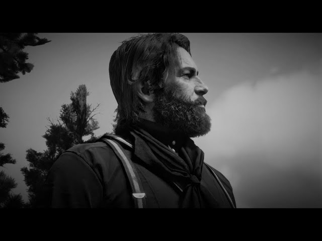 Arthur Morgan Being A Legendary Sigma Male Of The Wild West For 10 Minutes Reupload class=