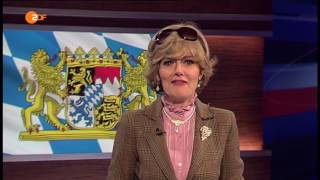 Antonia von Hausten und die CSU-Streithammel