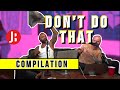 Don't Do That (Compilation) | The Joe Budden Podcast
