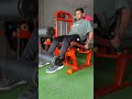 Leg Extension