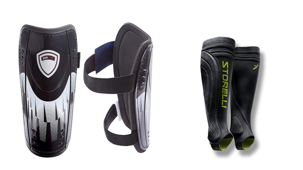 5 Best Shin Guard Shin Guard Reviews 2019 YouTube