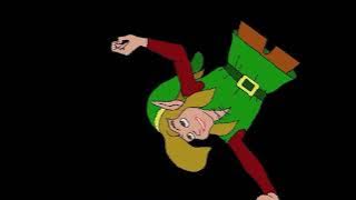 [YTP] The King Takes All the Floors