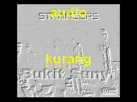 STRANGERS - Bukit Sunyi