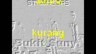 STRANGERS - Bukit Sunyi