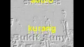 STRANGERS - Bukit Sunyi