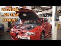 2. Everything Broken On My £10K Alfa 147 GTA! ..and a small Pepé update