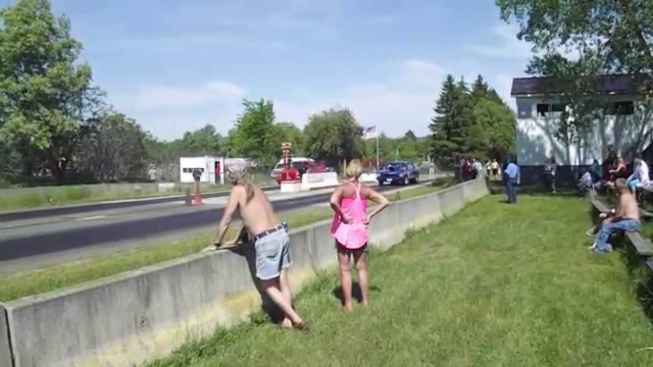 CarGo Auto Parts Rich Gutshall!! YouTube