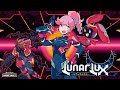 LunarLux | LAUNCH TRAILER