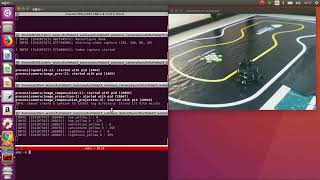 Detect Lane: TurtleBot Thailand