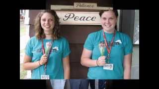 Camp Ao-Wa-Kiya 2006 - Week 6 - Staff Video