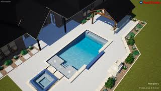 Cruise Family Pool! (REV 1) (Pool-Quest)