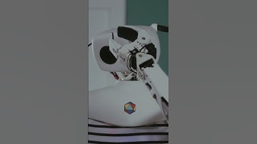 DO YOU KNOW REACHY? 🤖