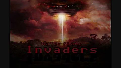 Invaders [Techno Music]