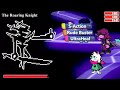 Beating the Roaring Knight Everyday Until Chapter 5 | Day 2