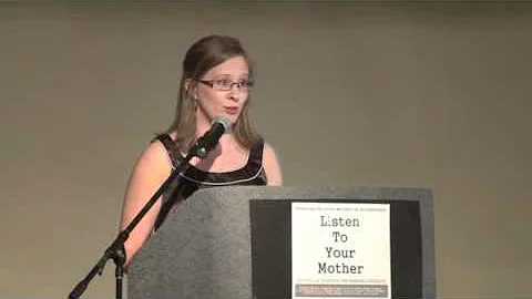 Motherless Mother by Ivory Coghlan