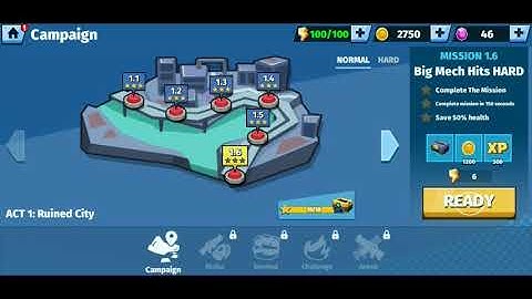 Cyber Dead:Metal Zombie Shooting Super Squad #Androidgameplay