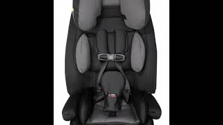 Adaptive special needs car seat Defender Reha Adaptive special needs car seat Defender Reha