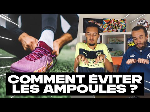 Vidéo: 4 façons de casser une nouvelle paire de chaussures