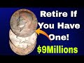 Most Valuable Presidential Half Dollar In Market Worth Big!