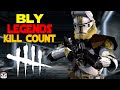 Star Wars Commander Bly Legends Kill Count