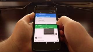 Enabling Multiwindow on the Pixel and Pixel XL