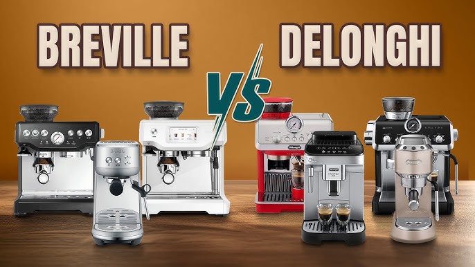 How to Make the Best Latte With Delonghi Espresso Machine: Expert Tips