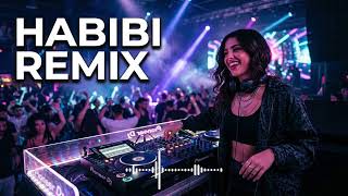 Ultimate Arabic EDM Party Mix 🔥 Nonstop DJ Set | Viral Arabic Songs