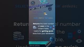 Code Snippet of Day #webdevelopment #webdesign #sql #codesnippet #nooneneo @nooneneo.vision