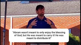 Unstoppable God