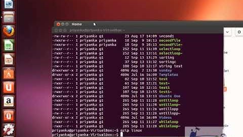 Compress and Decompress Command in Linux Video Tutorial in Hindi  - WWW.LSOIT.COM