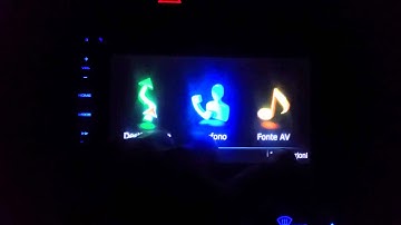 Navigation system PIONEER AVIC F - 920bt / Navigatore PIONEER AVIC F - 920BT
