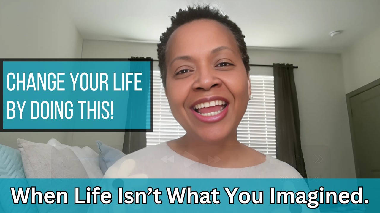 How to COMPLETELY Change Your Life - YouTube