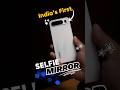 India's First Selfie MirrorPhoneft.realme 16 5g#realme16 #smartphone #unboxing #shorts