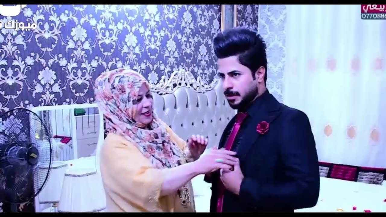 يابويه يولي حفل زفاف عراقي كشكشني ومشمشني فدشي خرافي يفوتكم #ميوزك_توب
