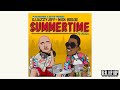 DJ Jazzy Jeff & MICK: Summertime Vol.1