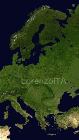 All territories ever occupied by european countries. Source:@GeographyandSpace #viral #europe