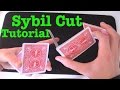 Sybil Cut - Card Flourish Tutorial