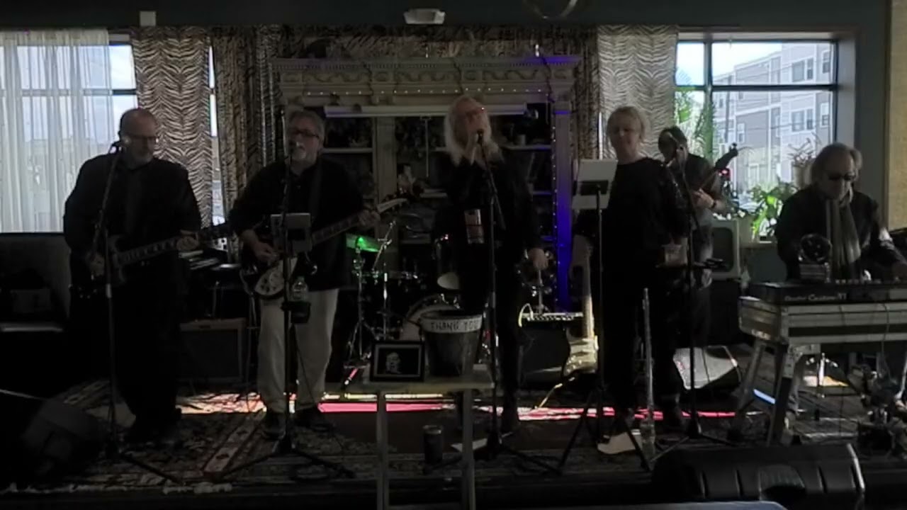 3 Legged Dog - Eminence Front