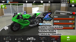 Cara Traffic Rider Uang dan Cash Tak Terbatas screenshot 4