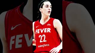 The Fever’s Plan for Caitlin Clark Is INSANE