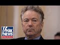 Rand Paul threatens Fauci with criminal referral