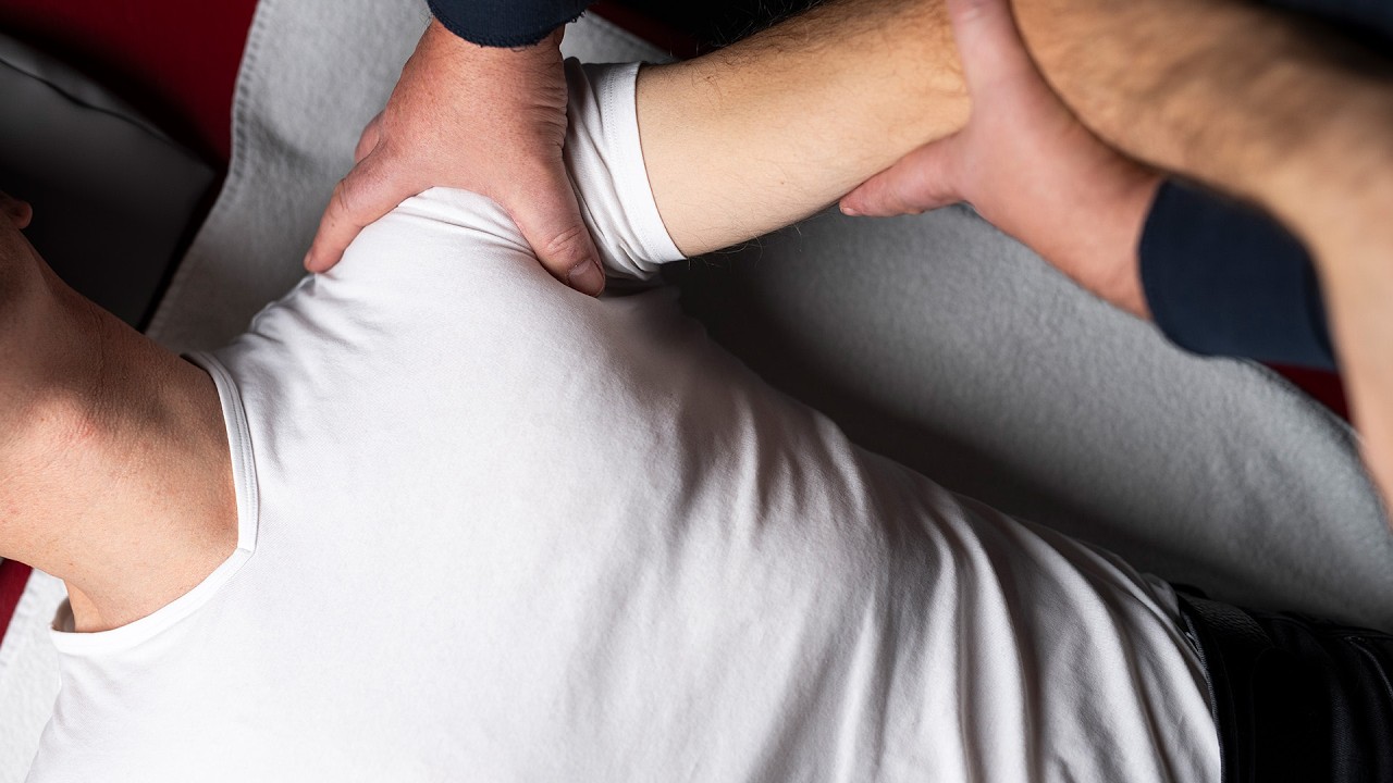 Gesundes Business – mental, körperlich und abgesichert