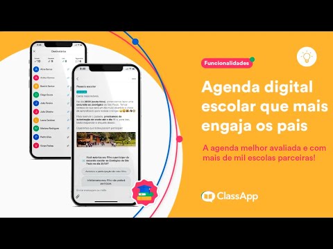 ClassApp