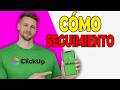 Cómo Usar ClickUp Para Gestionar Tareas Inmobiliarias [Flujo De Trabajo Para Agentes]