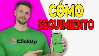 How to Use ClickUp to Manage Real Estate Tasks [Workflow for Agents] screenshot 5