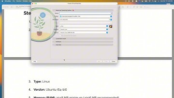 Install Ubuntu 24.04 LTS on VirtualBox (Full Setup Guide for Beginners)